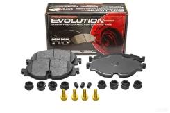 �������� ������� PowerStop �� VAG 23-1760 231760 ����