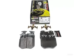 �������� ������� PowerStop Z26 BMW 26-1868 261868 ����