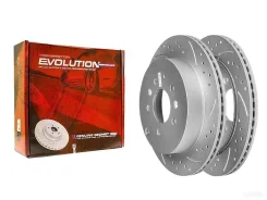������ ����� PowerStop Mazda 302x18 JBR1397 JBR1397 ����