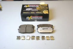 ������ ������� PowerStop Z36 Toyota-Lexus 36-1304 361304 ����