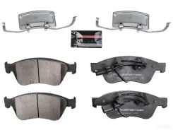 �������� ������� PowerStop Z23 VAG 23-1024 231024 ����