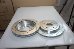 ������ ��������� ����� PowerStop �� Camaro / Cts AR82127 AR82127 ����