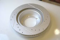 �������� ��������� ����� PowerStop �� Toyota Lexus JBR1312 JBR1312 ����