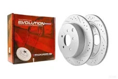 ������ ��������� ����� Infiniti Nissan PowerStop JBR981 JBR981 ����