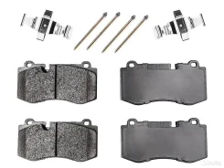 �������� ������� PowerStop Z17 Mercedes Jeep Dodge 17-1223 171223 ����
