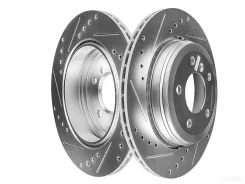 ������ ����� PowerStop BMW 320x20 EBR874 EBR874 ����