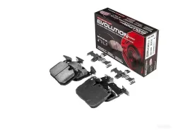 �������� ��������� ������� BMW PowerStop Z23 23-1609 231609 ����