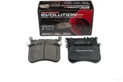 �������� ��������� ������� Mercedes PowerStop Z23 23-1634 231634 ����