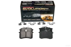������ ��������� ������� VAG Power Stop Z17 17-340 17340 ����