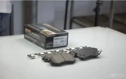 �������� ������������ ������� PowerStop Chery 17-924 17924 ����