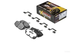 ������ ������� �� Ford Mustang PowerStop Z26 26-1465 261465 ����