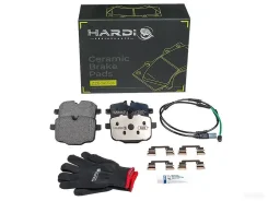 ������ ������� Hardi Z26 by PowerStop BMW 26-1850H 261850H ����