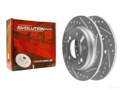 ������ ���� PowerStop Hyundai Creta CBR6711 CBR6711 ����