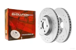 �������� ��������� ����� PowerStop 316�28 EBR1001 EBR1001 ����