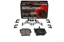 ������ ��������� ������� Honda PowerStop Z23 23-1086 231086 ����