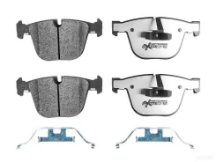 ������ ������� PowerStop Z26 BMW 26-919A 26919A ����