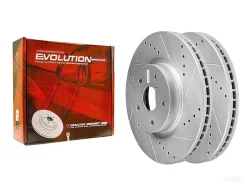 �������� ��������� ����� PowerStop Subaru 316x30 JBR1319 JBR1319 ����
