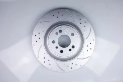 �������� ��������� ����� PowerStop �� Mercedes EBR1463 EBR1463 ����