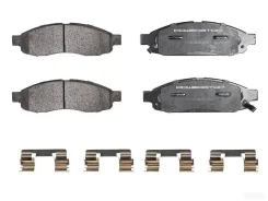 �������� ������� PowerStop Z17 Nissan Infiniti 17-1183 171183 ����