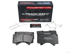 �������� ������� Track Day PowerStop Toyota PST-1303 PST1303 ����