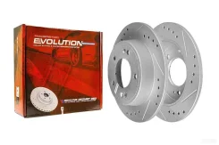������ ��������� ����� Hyundai-Kia PowerStop JBR1563 JBR1563 ����