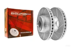 �������� ��������� ����� PowerStop Mercedes Benz EBR1606 EBR1606 ����
