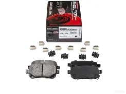 ������ ��������� ������� PowerStop Z23 23-1326 231326 ����
