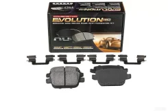 ������ ��������� ������� PowerStop Ford Z17 17-1314 171314 ����