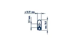 ����� Narva /������� W2,1x9,5d 17197 Narva 17197 17197 ����