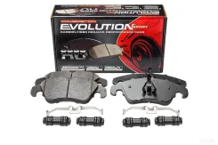 �������� ������� Audi Vag PowerStop Z23 23-1322 231322 ����
