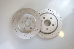 ������ ��������� ����� Jeep Cherokee PowerStop AR83077 AR83077 ����