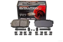 ������ ������� Toyota Lexus PowerStop Z23 23-1304 231304 ����