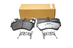 �������� ������� Mercedes Vag PowerStop Z26 26-1007 261007 ����