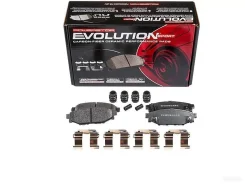 ������ ������� PowerStop Z23 Subaru 23-1114 231114 ����
