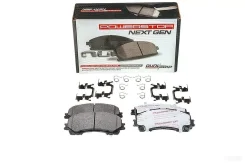 �������� ������� PowerStop Next Gen Infiniti NXT-1736 NXT1736 ����