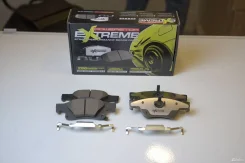 ������ ������� PowerStop Z26 Jeep Grand Cherokee 4 26-1498 261498 ����