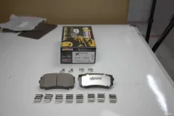 ������ ������� PowerStop Toyota Land Cruiser Prado 36-606 36606 ����
