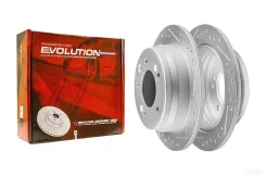 ������ ��������� ����� PowerStop Hyundai-Kia JBR1526 JBR1526 ����