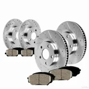 ������� � ����� � ���� �� Toyota Lexus PowerStop KitLex328309 KITLEX328309 ����