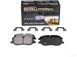 �������� ������� PowerStop Z17 Land Rover 17-1098 171098 ����
