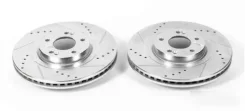 �������� ��������� ����� PowerStop Hyundai Kia JBR1585 JBR1585 ����