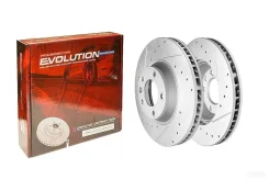�������� ��������� ����� PowerStop �� Vag EBR822 EBR822 ����