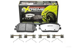�������� ������� Palisade Santa Fe PowerStop Z26 26-2215 262215 ����