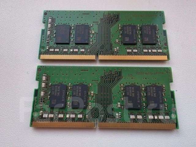 SO-DIMM DDR4. ����