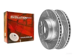 �������� ���� PowerStop Subaru Toyota JBR730 JBR730 ����