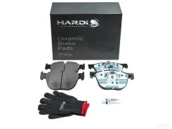 �������� ������� Hardi Z17 by PowerStop BMW 17-1294H 171294H ����