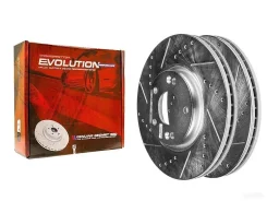 �������� ���� PowerStop Hyundai Kia 300x28 JBR1567 JBR1567 ����