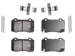 ������ ������� PowerStop Z17 Jeep GM Jaguar 17-1053 171053 ����