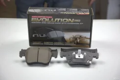 �������� ������� PowerStop Haval 17-2114 172114 ����
