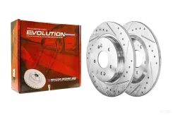 ������ ��������� ����� Sorento Telluride PowerStop JBR1778 JBR1778 ����